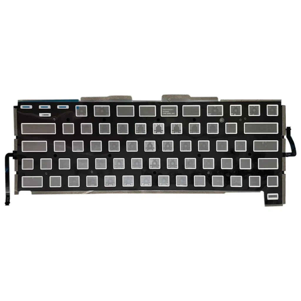 Backlit Keyboard For 2018-2019 Macbook Pro 16 Us Version-1915197872127741953
