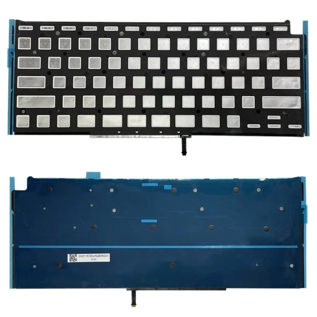 Backlit Keyboard For 2020 Macbook Air 13-1915198241494929408