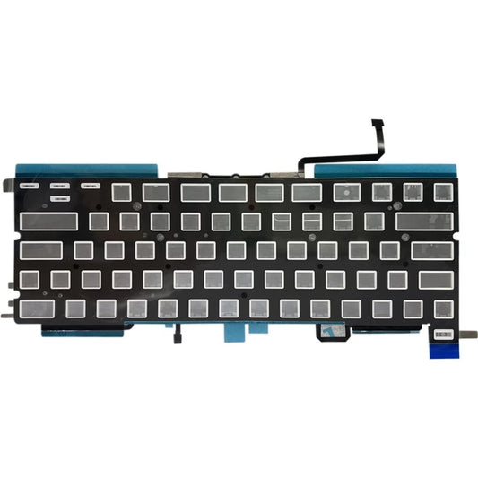 Backlit Keyboard For 2020 Macbook Pro 13 Us Version-1915197941174374401