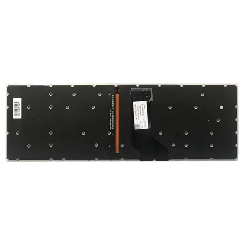 Backlit Keyboard For Acer Nitro 5 An515-51 / 52 / 53 Us Version-1922443456966430722