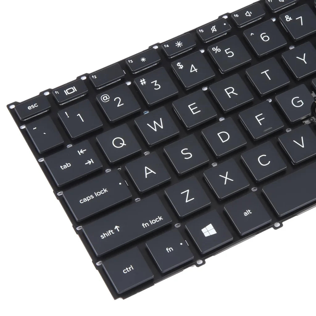 Backlit Keyboard For Hp Elitebook 840 / 745 G7 / G8 Us-1915197739122167811