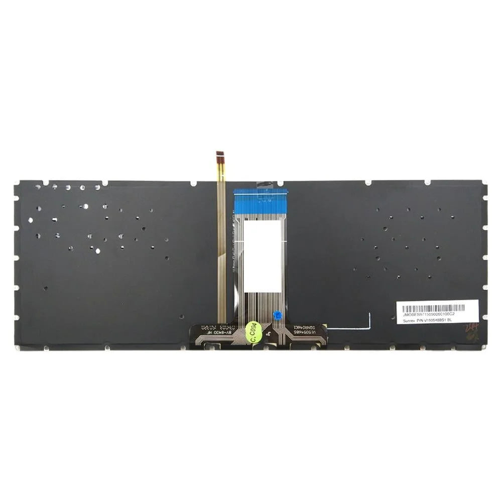 Backlit Keyboard For Hp Pavilion 13-U Series-1915198053875322882