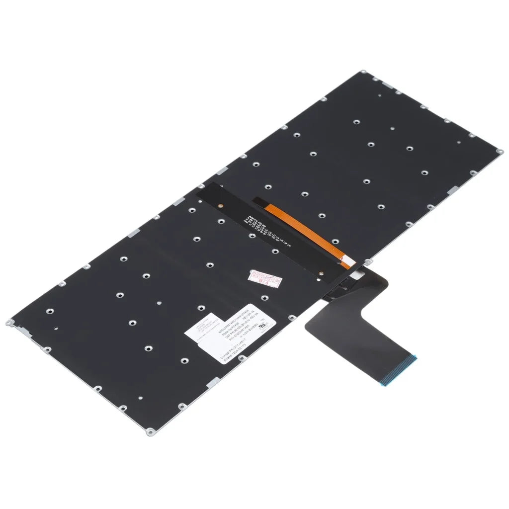 Backlit Keyboard For Lenovo Ideapad 720S-14Ikb Us Version-1915197171796414467