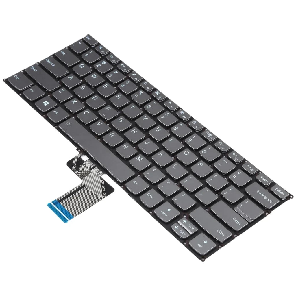 Backlit Keyboard For Lenovo Ideapad 720S-14Ikb Us Version-1915197171796414465