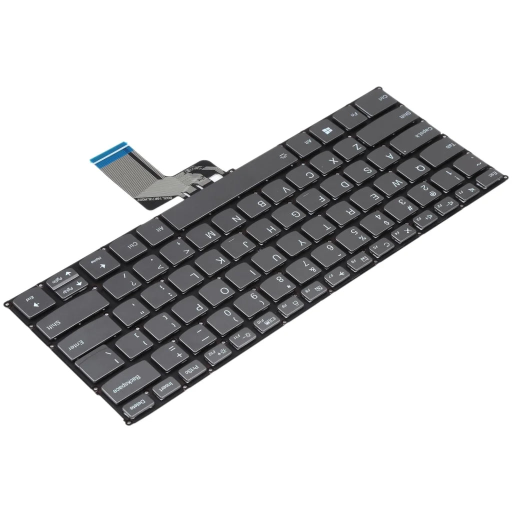 Backlit Keyboard For Lenovo Ideapad 720S-14Ikb Us Version-1915197171796414466