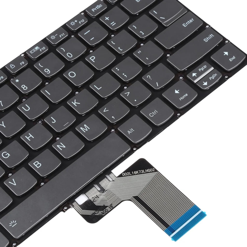 Backlit Keyboard For Lenovo Ideapad 720S-14Ikb Us Version-1915197171796414468