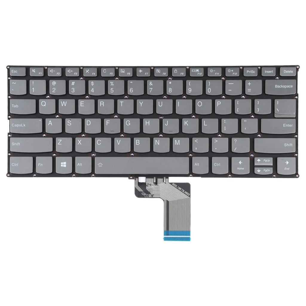 Backlit Keyboard For Lenovo Ideapad 720S-14Ikb Us Version-1915197171796414464