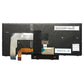 Backlit Keyboard For Lenovo Thinkpad T470 / T480 / A475 / A485 Us Version