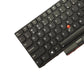 Backlit Keyboard For Lenovo Thinkpad T470 / T480 / A475 / A485 Us Version