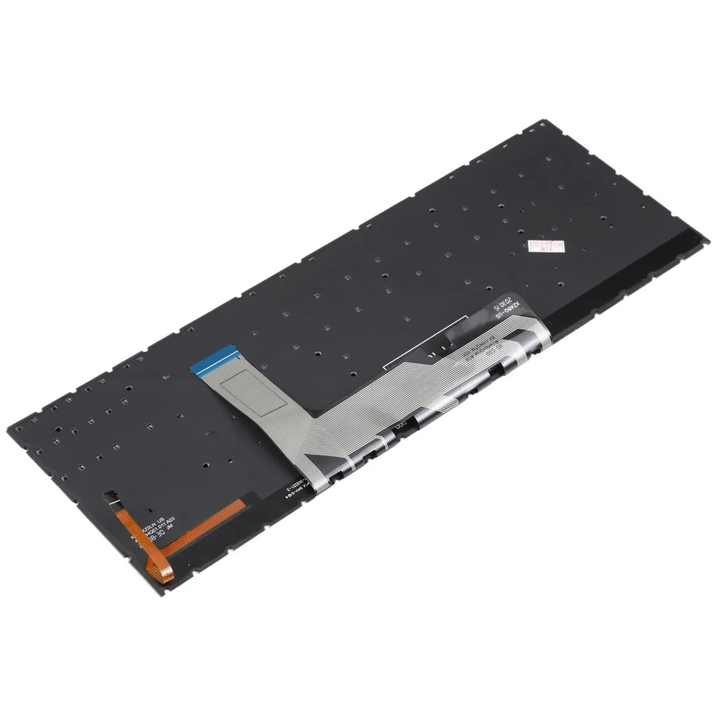 Backlit Keyboard With Touchpad For Hp Omen 15-En / Ek-1915198323451629570