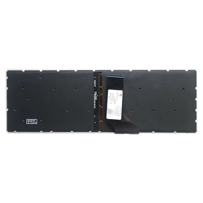Backlit Us Keyboard For Acer Aspire E5 Series-1915197512118046722
