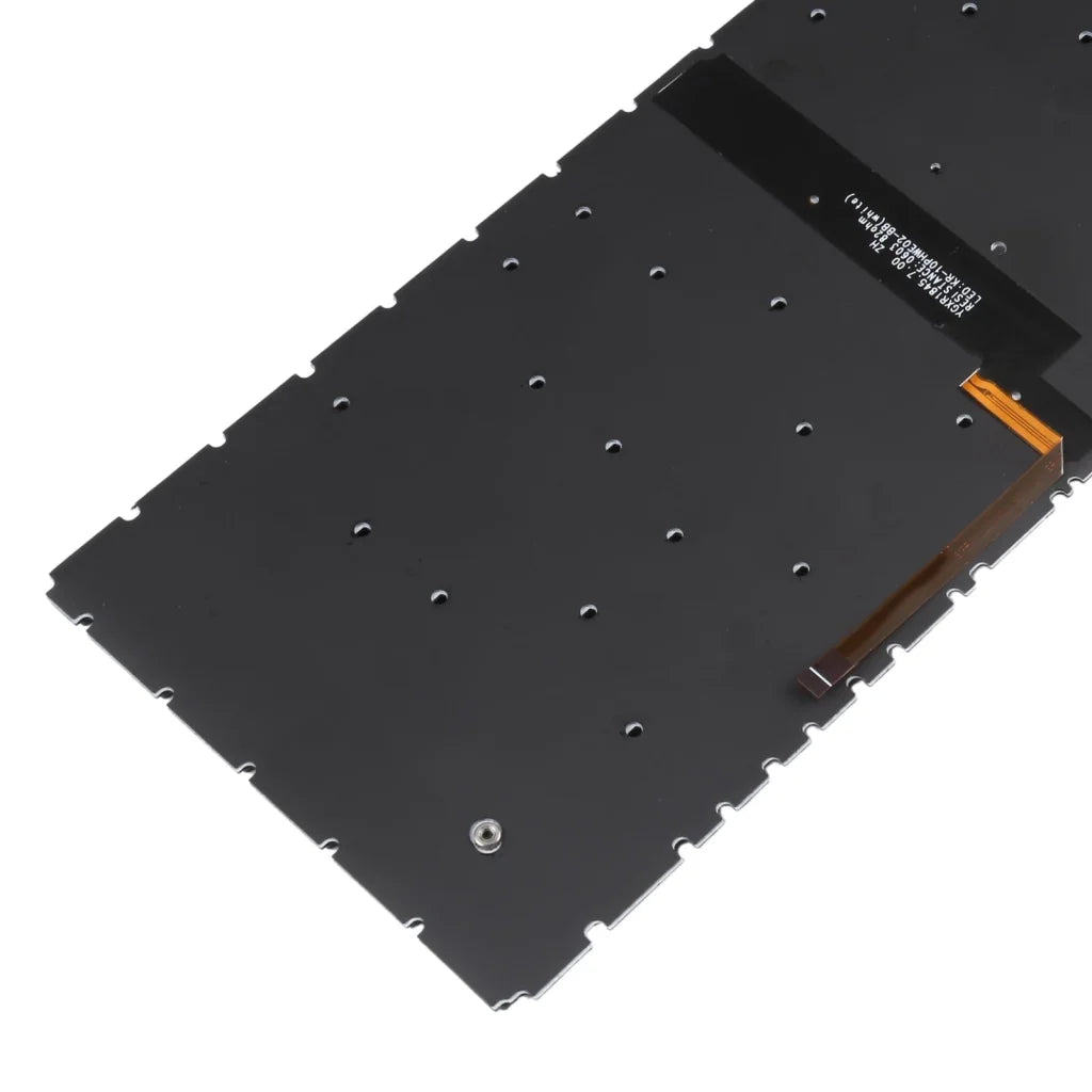 Backlit Us Keyboard For Hp Probook 440 / 445 G6 / G7-1915197961441251332