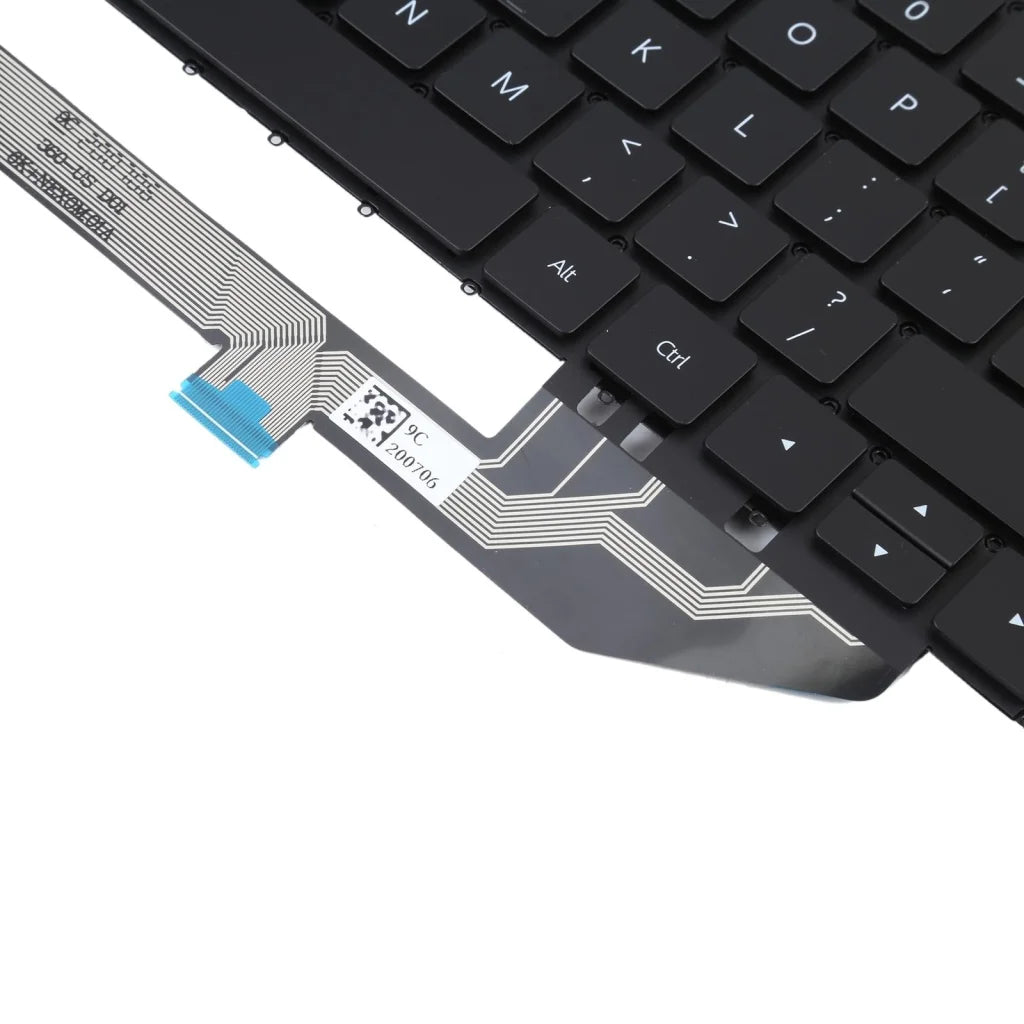 Backlit Us Keyboard For Huawei Matebook X Pro-1915197701838999555
