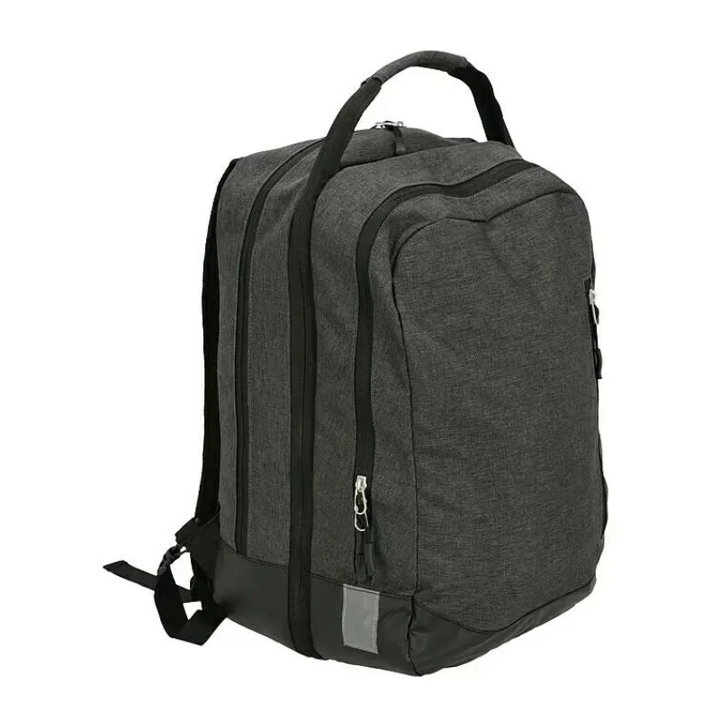 Backpack and Double Pannier Bag 2 in 1 25L - Home & Garden