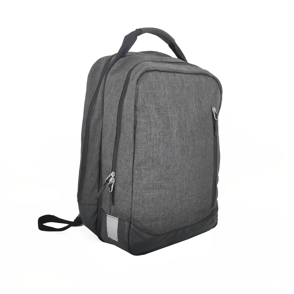 Backpack and Double Pannier Bag 2 in 1 25L - Home & Garden