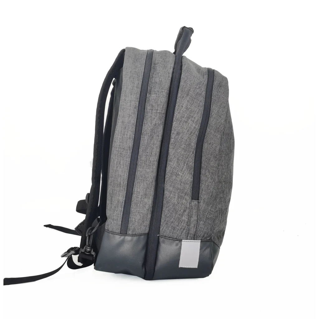 Backpack and Double Pannier Bag 2 in 1 25L - Home & Garden