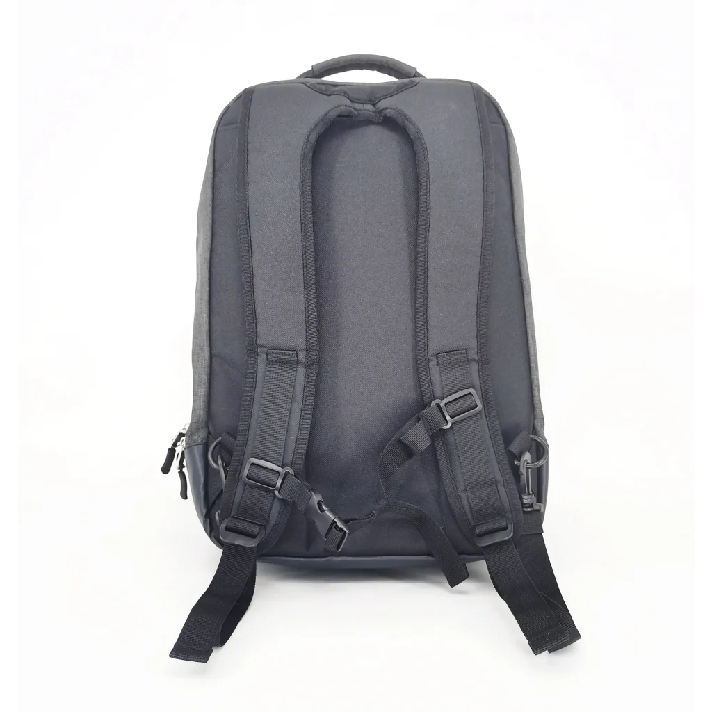 Backpack and Double Pannier Bag 2 in 1 25L - Home & Garden