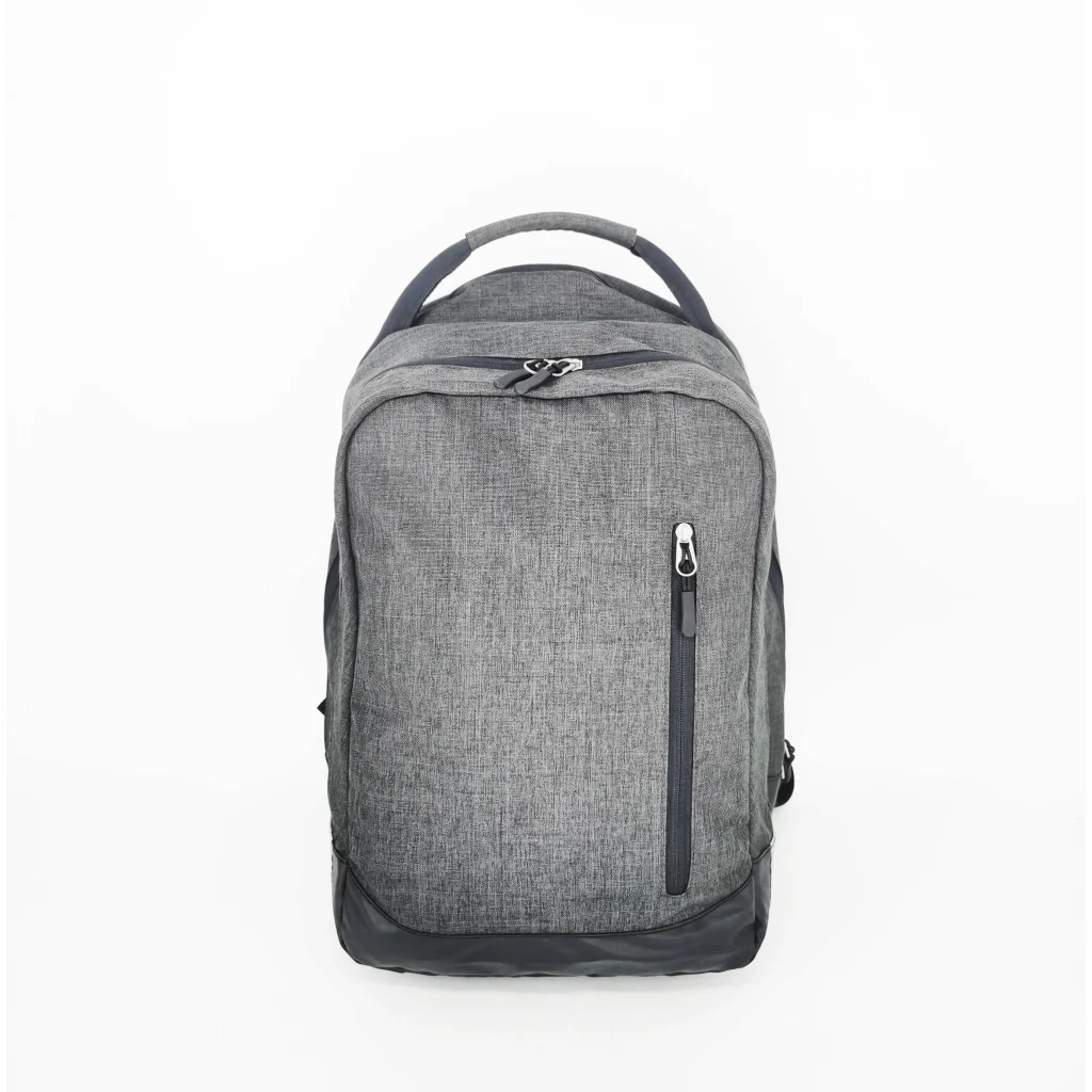 Backpack and Double Pannier Bag 2 in 1 25L - Home & Garden