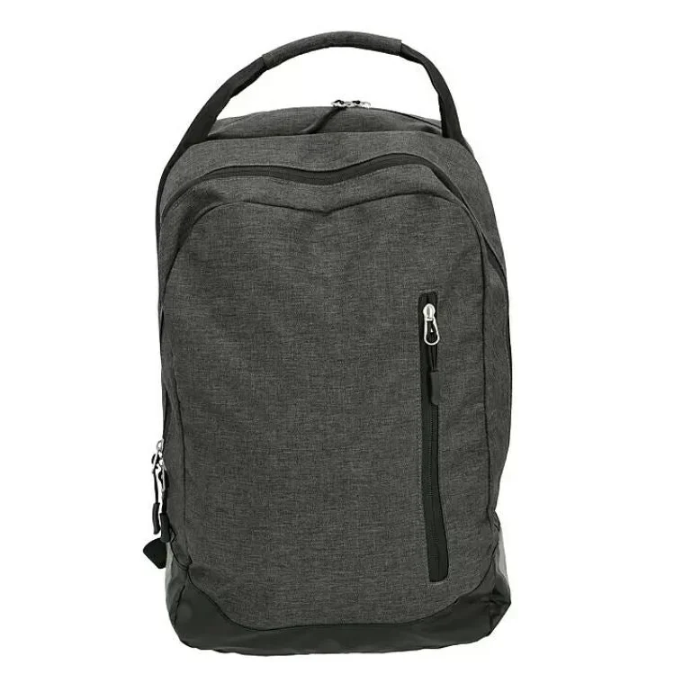 Backpack and Double Pannier Bag 2 in 1 25L - Home & Garden