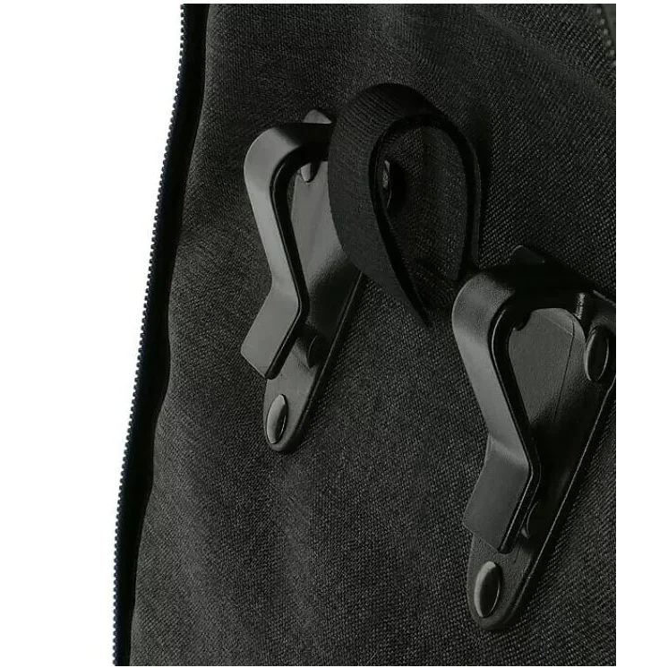 Backpack and Double Pannier Bag 2 in 1 25L - Home & Garden