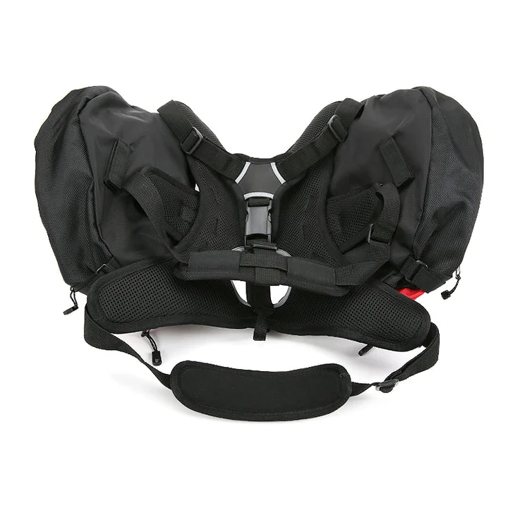 Backpack - Red (L) – Home My Garden
