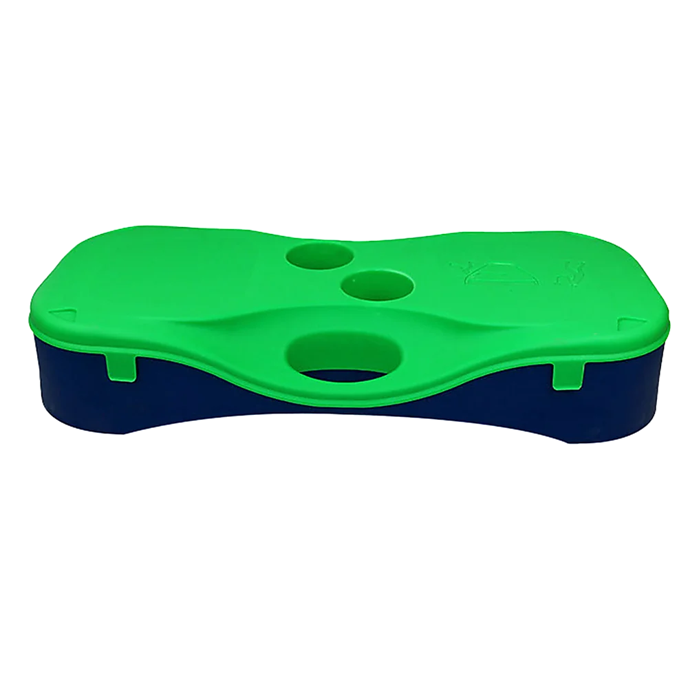 Badminton Combo Set Folding Portable Volleyball Net Outdoor