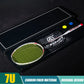 Badminton Racket T800 Carbon Fiber - 72g - Sports & Fitness