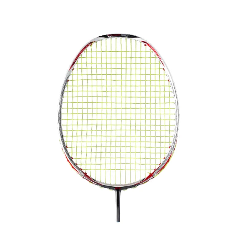 Badminton Racket T800 Carbon Fiber - 72g - Sports & Fitness