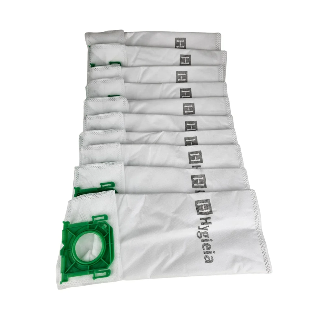 Bags for SEBO X4/X5/X7 XP1/2/3 XP10/XP20/XP30 C3.1 G1/G2