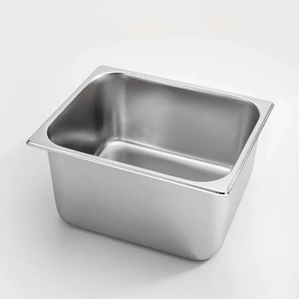 Stainless Steel Baking Trays: Safe Non-Toxic
