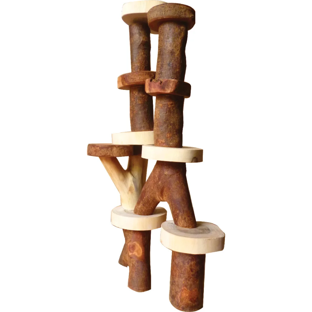 Balancing Tree Toy - Toys