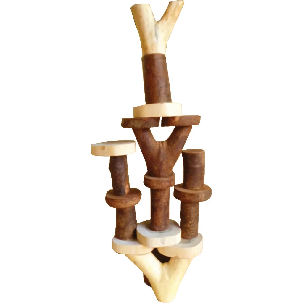 Balancing Tree Toy - Toys