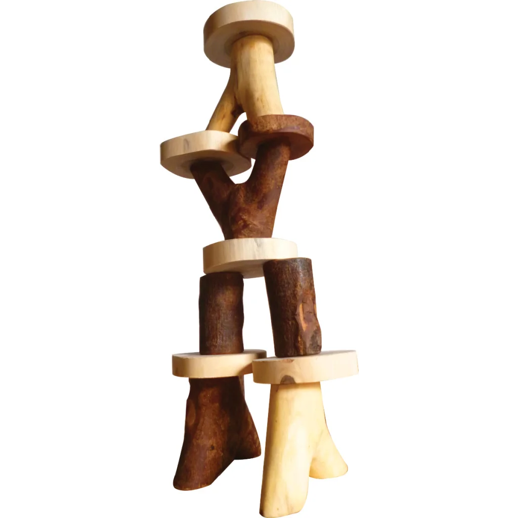 Balancing Tree Toy - Toys