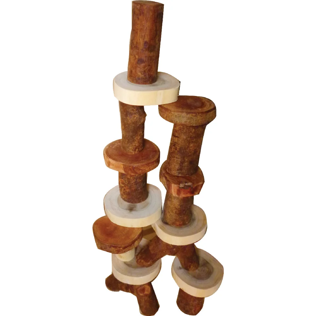 Balancing Tree Toy - Toys