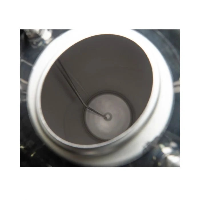 Ball Lock Keg 19L - New Passivated Finish