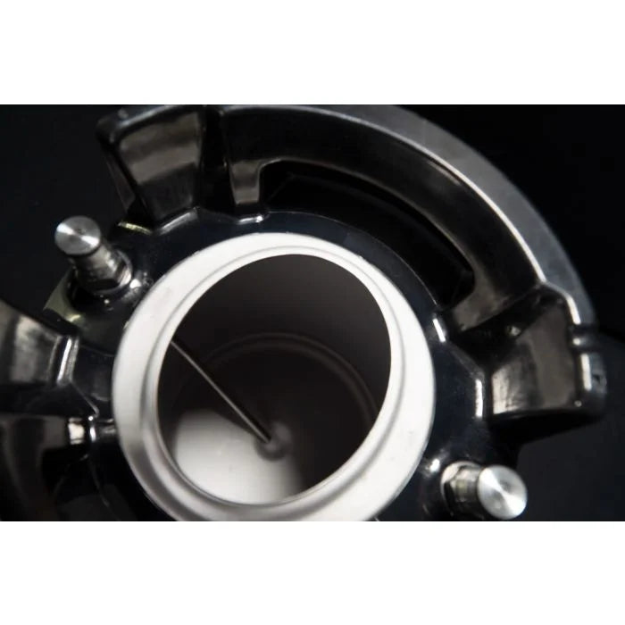 Ball Lock Keg 9.5L - Passivated Finish