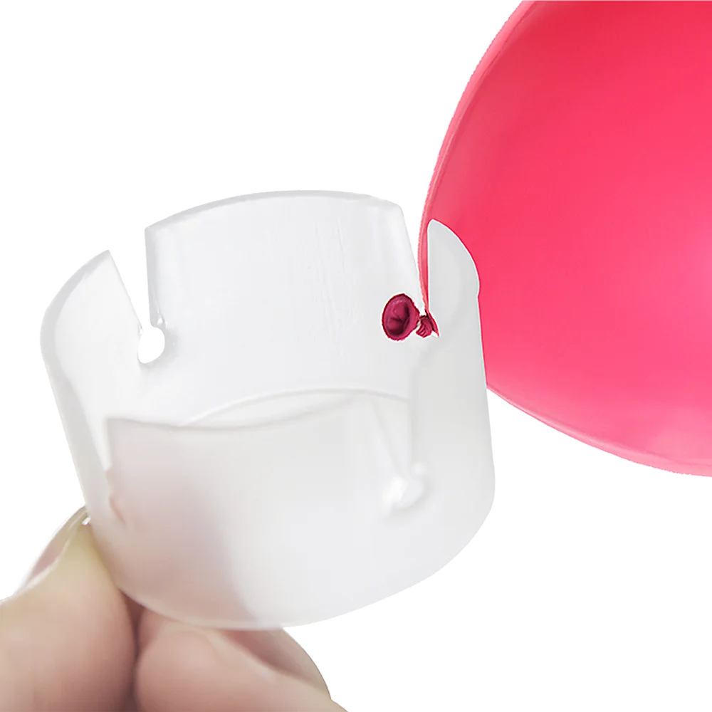 Balloon Arch Column Kit 3x4m Full Set Floor Base Stand