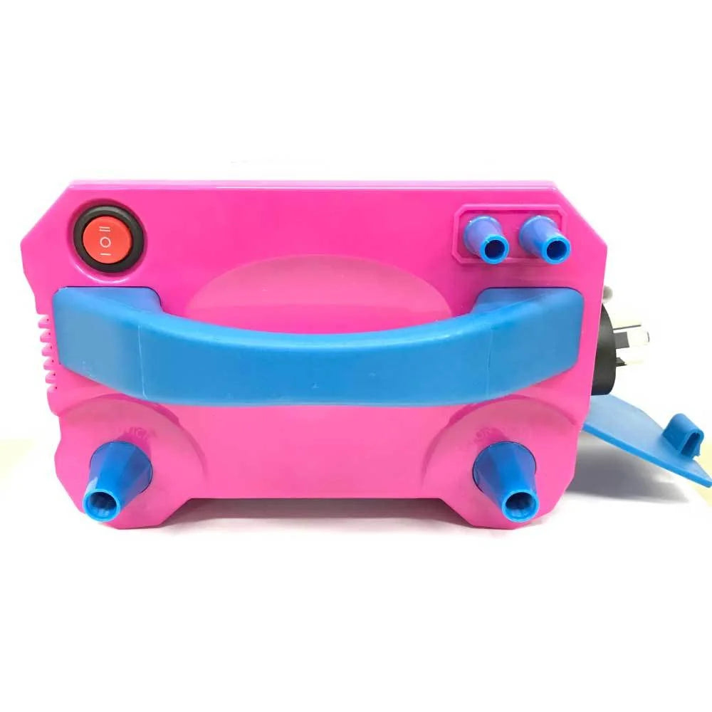 Balloon Pump Inflating Air AC 600W AU Plug for Party