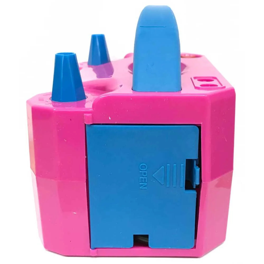 Balloon Pump Inflating Air AC 600W AU Plug for Party