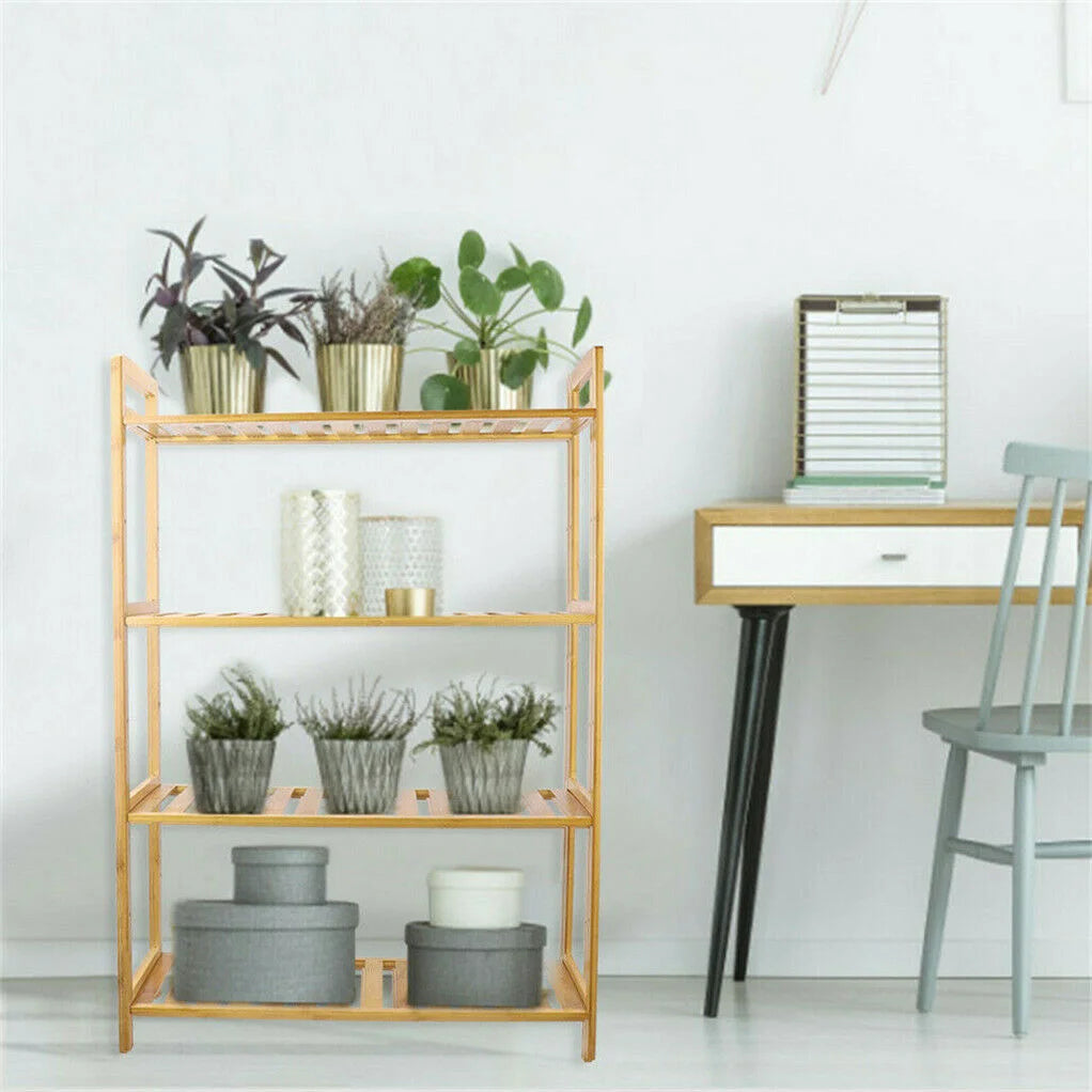 Bookshelf with tier shelving unit kitchen