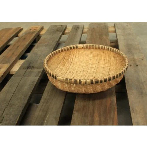 Bamboo Basket - 35cm - Toys