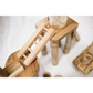 Bamboo Building Set - 50 PCS - Spring Fever Exclusive Promo