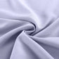 Bamboo Cooling 2000TC 6-Piece Combo Set - Queen Lilac Grey Royal Comfort