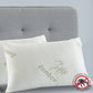 Bamboo Covered Memory Foam Pillow - 2PK Royal Comfort