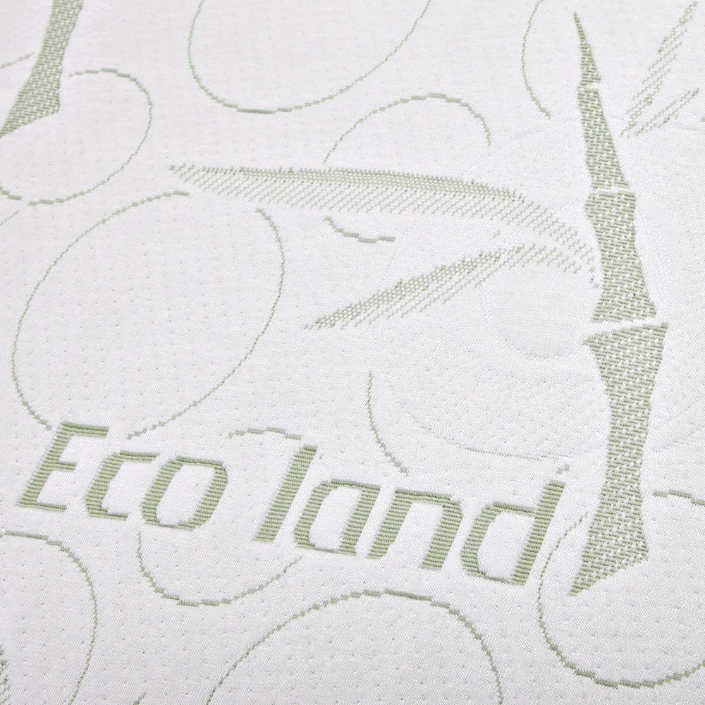 Bamboo Memory Foam Pillows (Set of 2) - Bedding