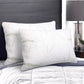 Memory pillows set with handles, panels and accessory pieces
