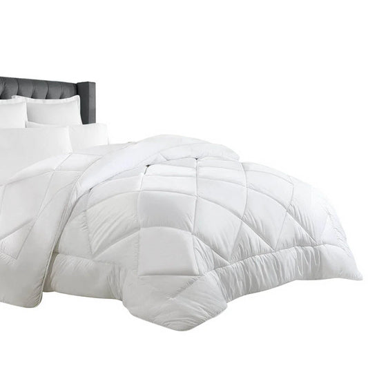 Bamboo Microfibre Quilt 700GSM King Size giselle bedding 985
