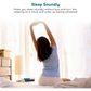 Bamboo Pillowtop Mattress Topper Luxury Bedding Mat Pad