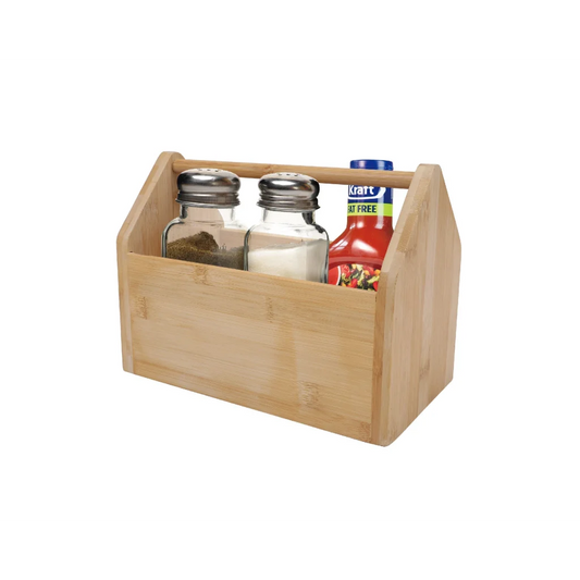 Bamboo Storage Tools Box - Furniture > Office > Storage