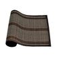 Bamboo Table Runner Dreamtime 140x33cm - Brown - Furniture